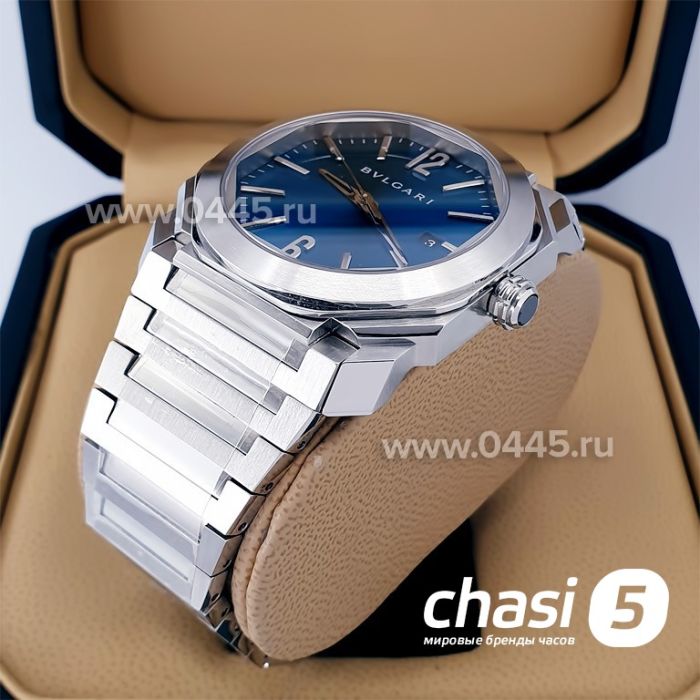Часы Bvlgari - Дубликат (20268)