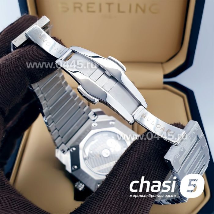 Часы Bvlgari - Дубликат (20268)