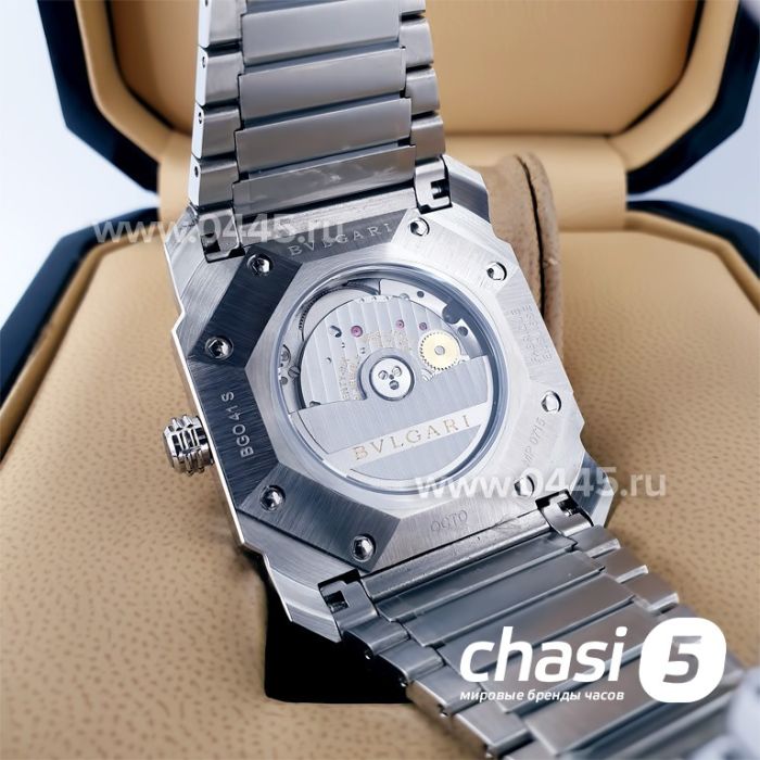 Часы Bvlgari - Дубликат (20269)