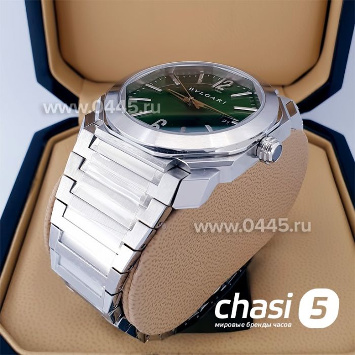 Часы Bvlgari - Дубликат (20269)