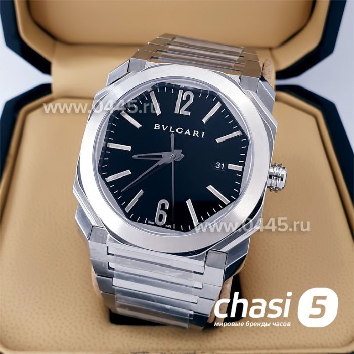 Часы Bvlgari - Дубликат (20270)