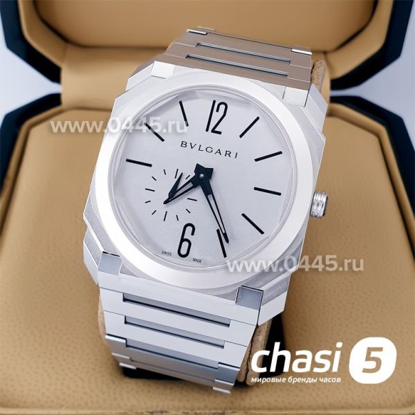 Часы Bvlgari - Дубликат (20272)