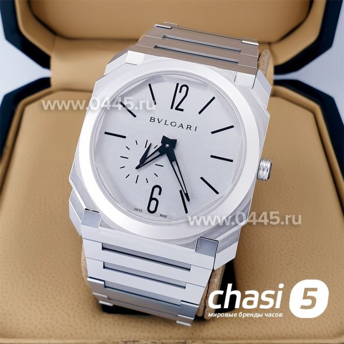 Часы Bvlgari - Дубликат (20272)