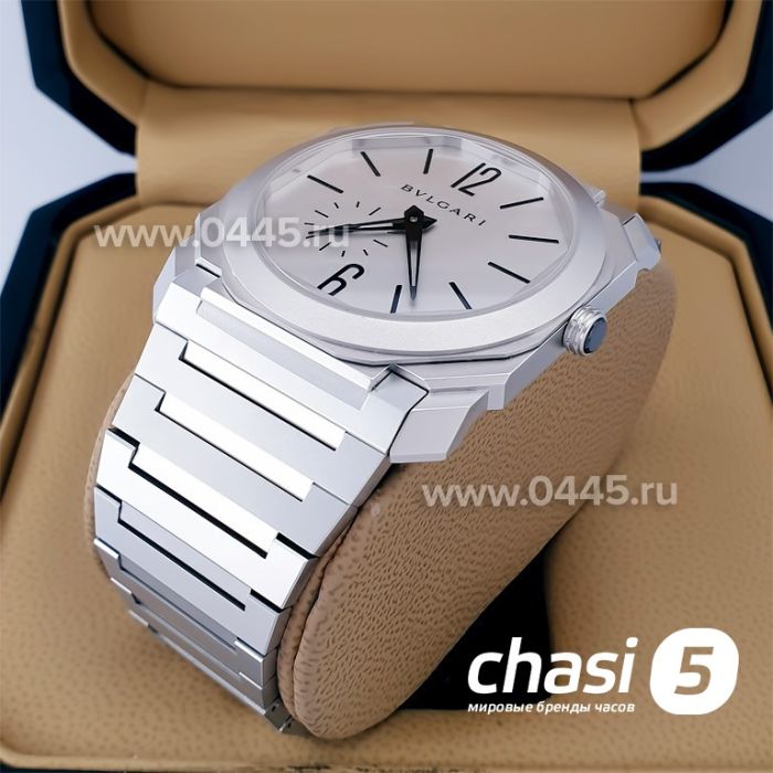 Часы Bvlgari - Дубликат (20272)