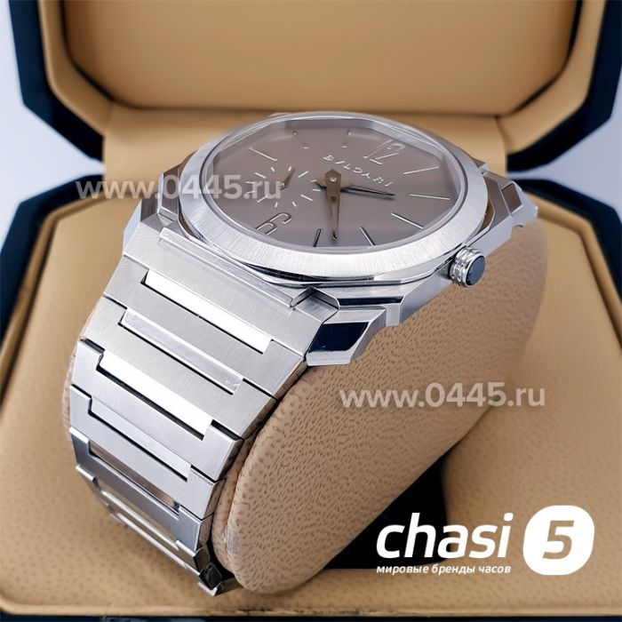 Часы Bvlgari - Дубликат (20273)