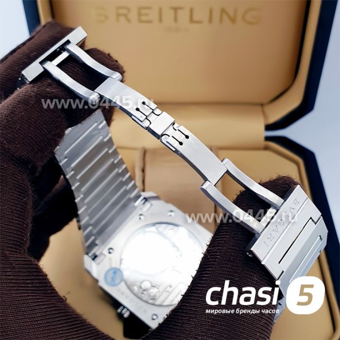 Часы Bvlgari - Дубликат (20273)