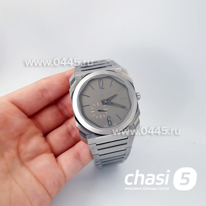 Часы Bvlgari - Дубликат (20273)