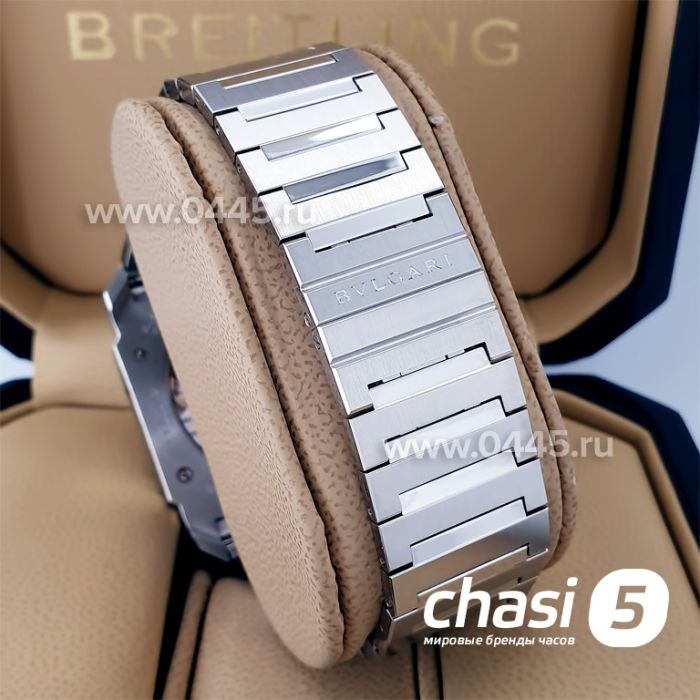 Часы Bvlgari - Дубликат (20273)