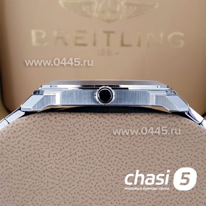 Часы Bvlgari - Дубликат (20273)