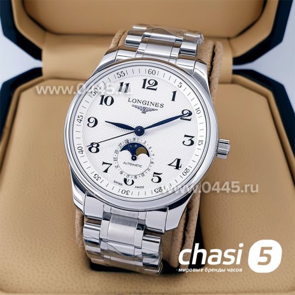 Часы Longines Master Collection Дубликат (20277)