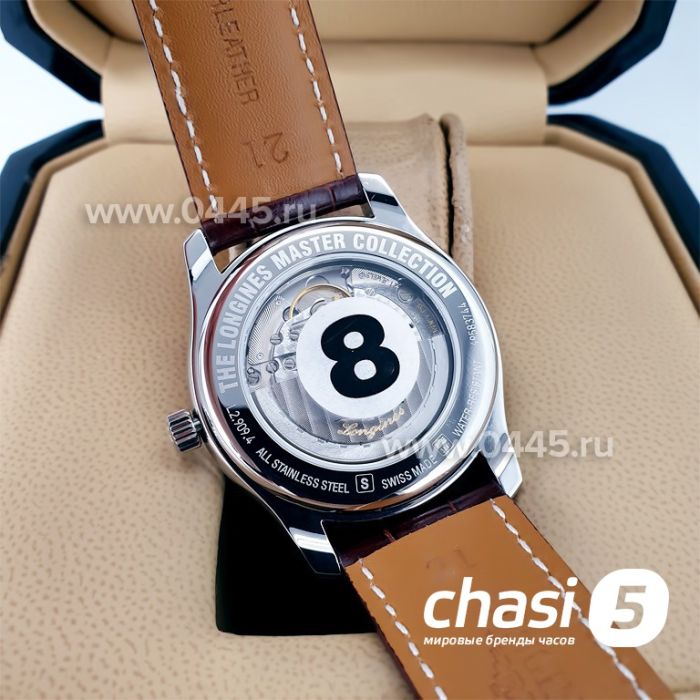 Часы Longines Master Collection - Дубликат (20280)