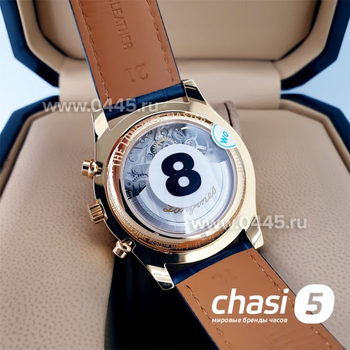 Часы Longines Master Collection - Дубликат (20282)