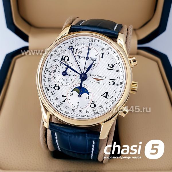 Часы Longines Master Collection - Дубликат (20282)