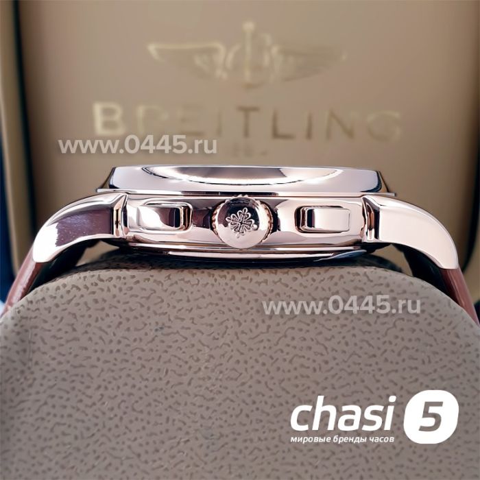 Часы Patek Philippe Perpetual Calendar (20289)