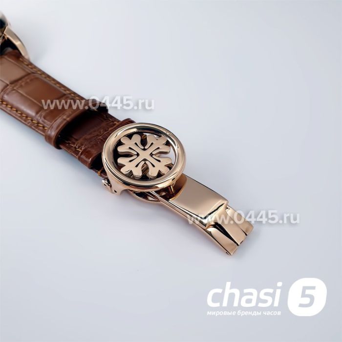 Часы Patek Philippe Perpetual Calendar (20289)
