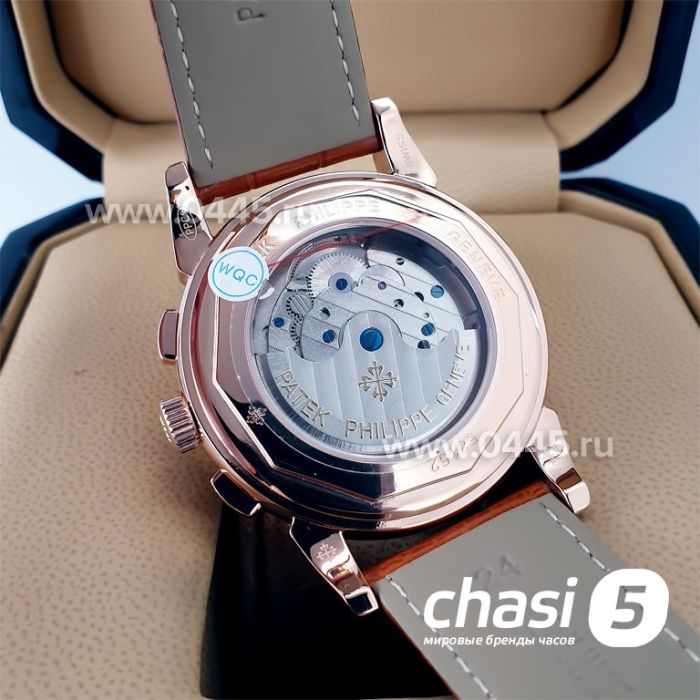 Часы Patek Philippe Perpetual Calendar (20289)