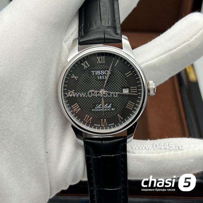 Часы Tissot Le Locle (20291)