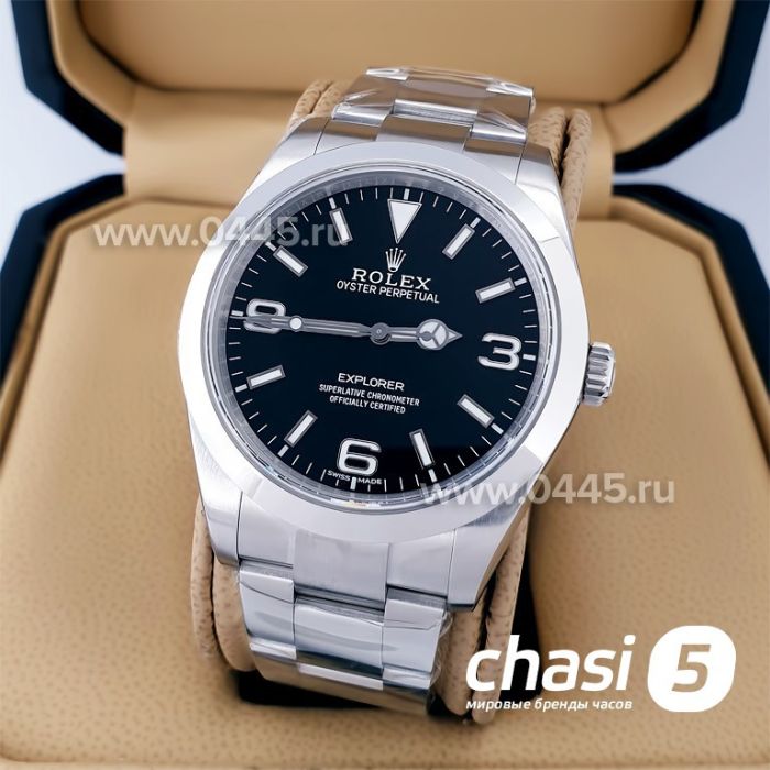 Часы Rolex Explorer - Дубликат (20294)