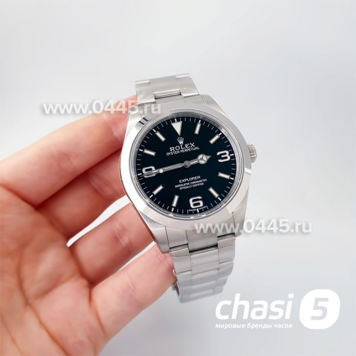 Часы Rolex Explorer - Дубликат (20294)