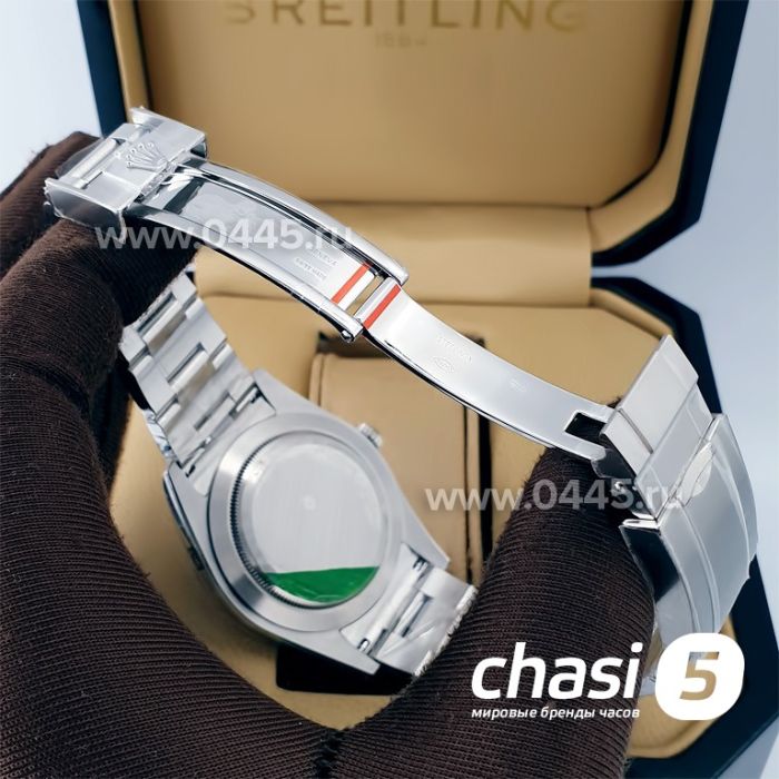 Часы Rolex Explorer - Дубликат (20294)