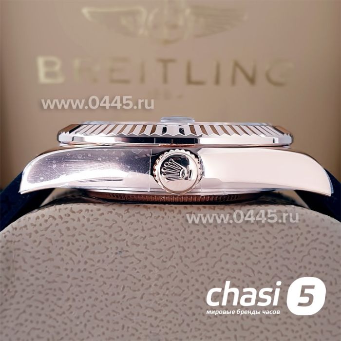 Часы Rolex Sky-Dweller - Дубликат (20297)