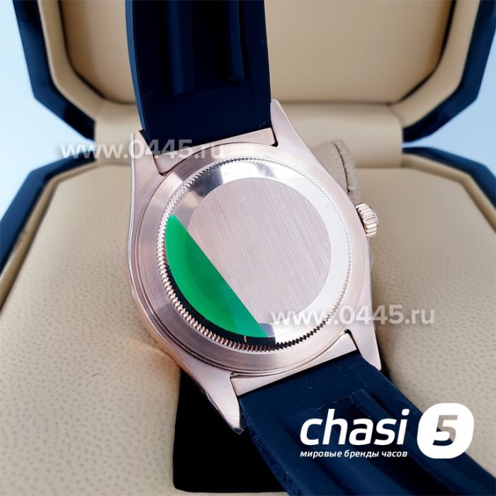 Часы Rolex Sky-Dweller - Дубликат (20297)