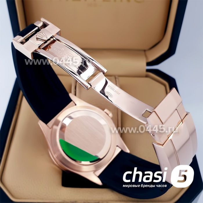 Часы Rolex Sky-Dweller - Дубликат (20297)