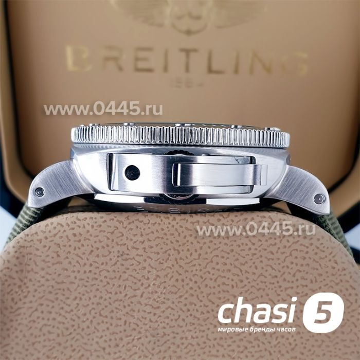 Часы Panerai Luminor Submersible (20299)