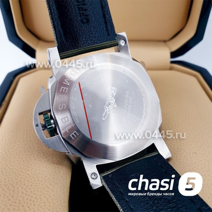 Часы Panerai Luminor Submersible (20299)