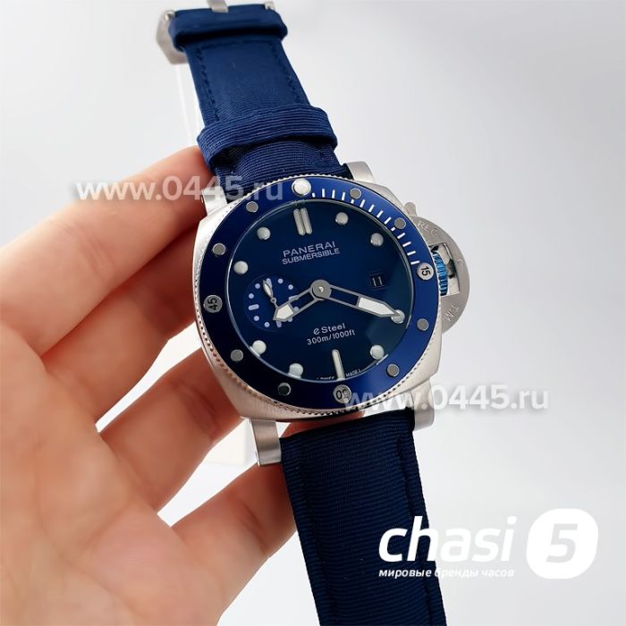 Часы Panerai Luminor Submersible (20300)