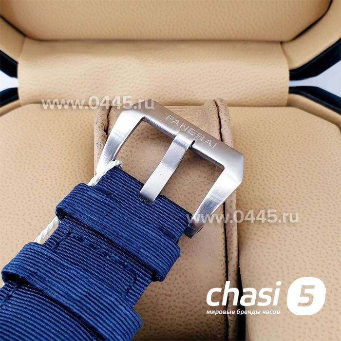 Часы Panerai Luminor Submersible (20300)