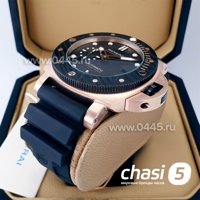 Часы Panerai Submersible (20301)