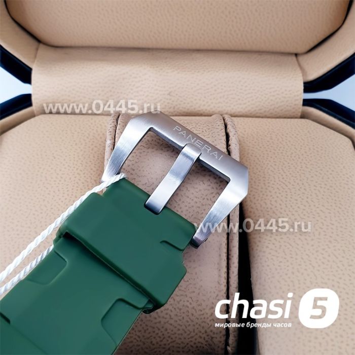 Часы Panerai Luminor Submersible (20303)