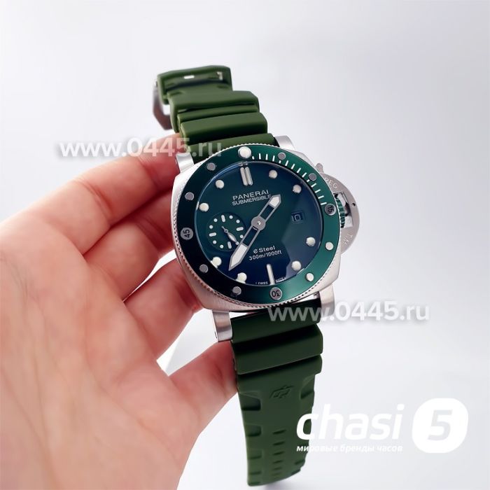 Часы Panerai Luminor Submersible (20303)