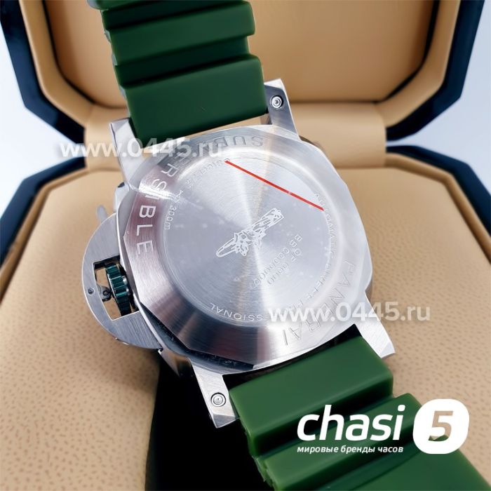 Часы Panerai Luminor Submersible (20303)