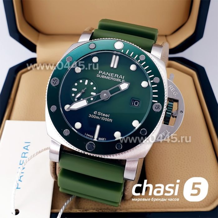 Часы Panerai Luminor Submersible (20303)