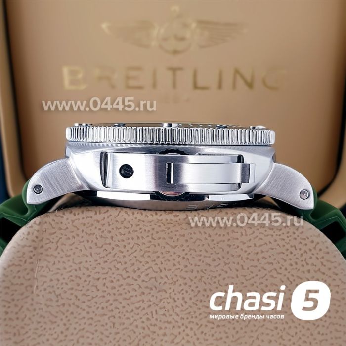 Часы Panerai Luminor Submersible (20303)