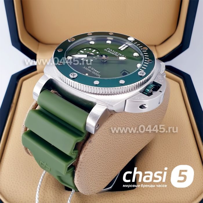 Часы Panerai Luminor Submersible (20303)