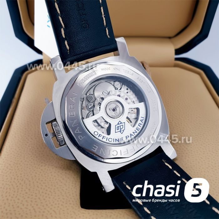 Часы Panerai Luminor GMT (20306)
