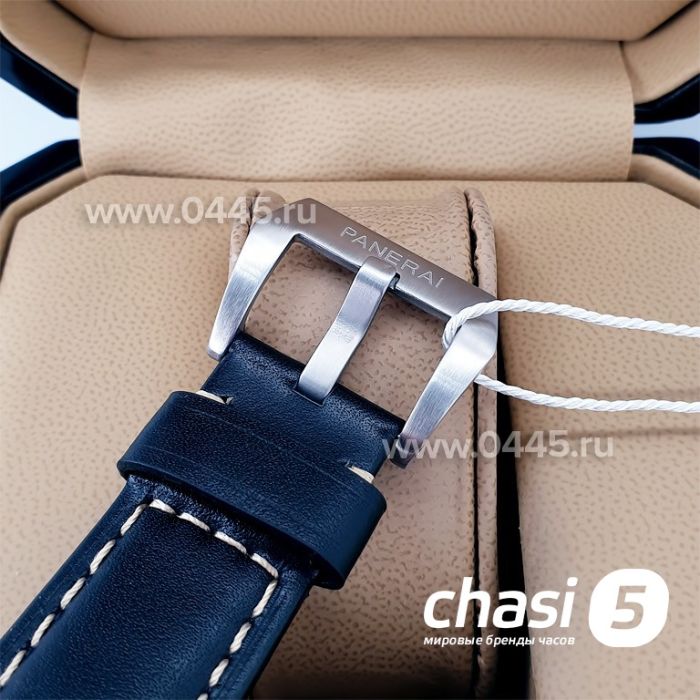 Часы Panerai Luminor GMT (20306)