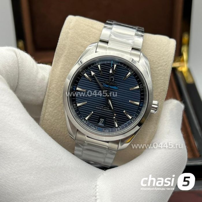 Часы Omega Seamaster Aqua Terra (20318)