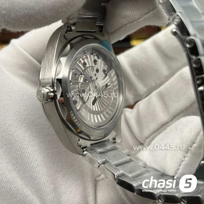 Часы Omega Seamaster Aqua Terra (20318)
