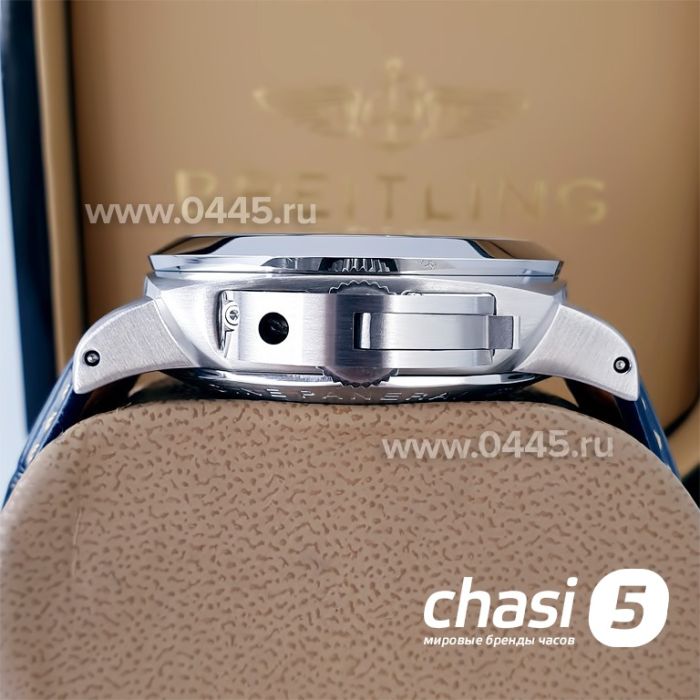 Часы Panerai Luminor GMT (20327)