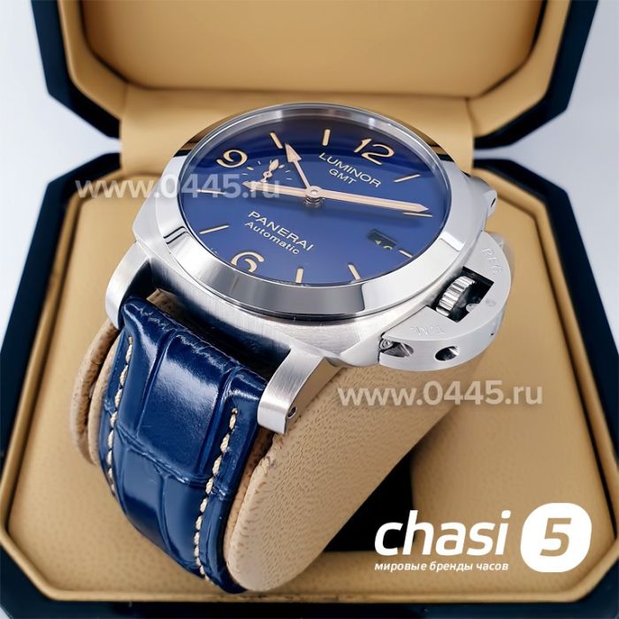 Часы Panerai Luminor GMT (20327)