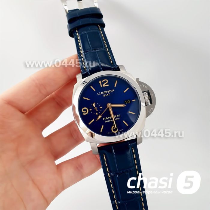 Часы Panerai Luminor GMT (20327)