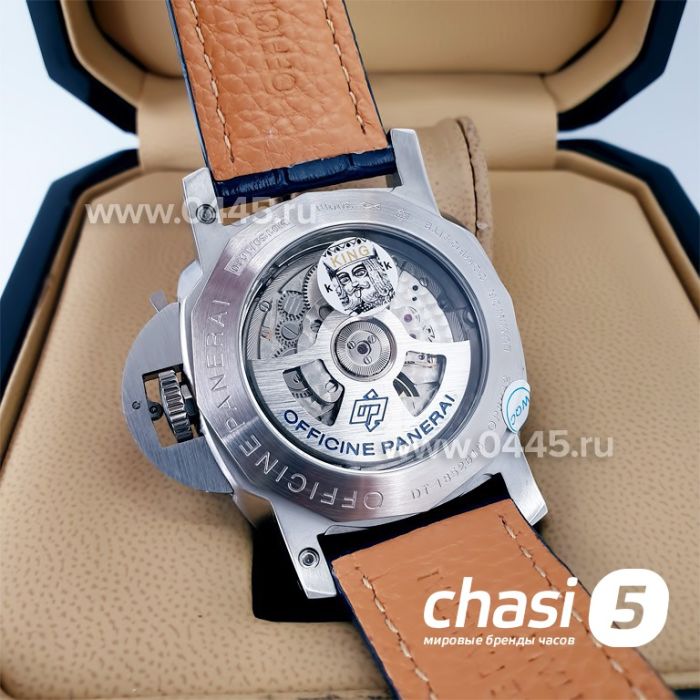 Часы Panerai Luminor GMT (20327)