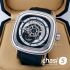 Часы SEVENFRIDAY Industrial (20329)