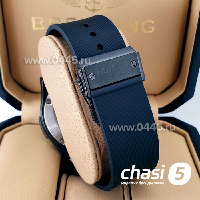 Часы HUBLOT Classic Fusion (20332)