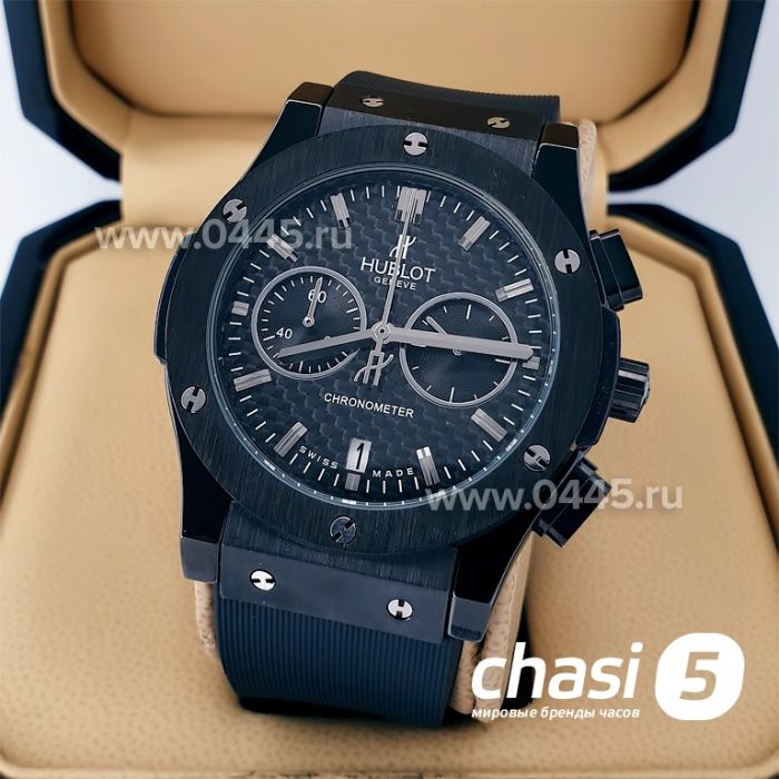 Часы HUBLOT Classic Fusion (20332)