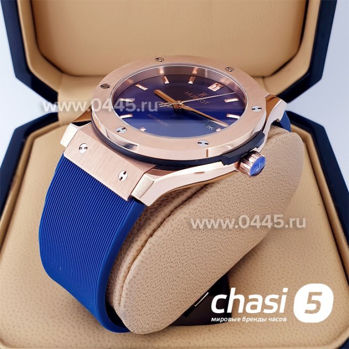 Часы HUBLOT Classic Fusion (20333)